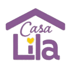 casa lila logo plain no background